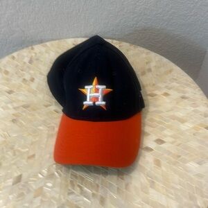Houston Astros kids hat
